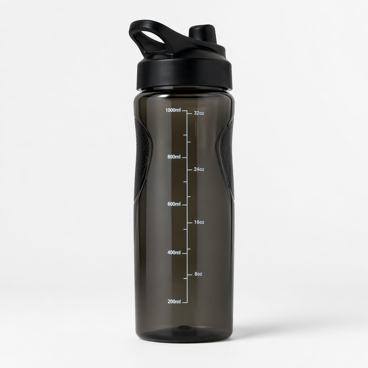 sports water bottle