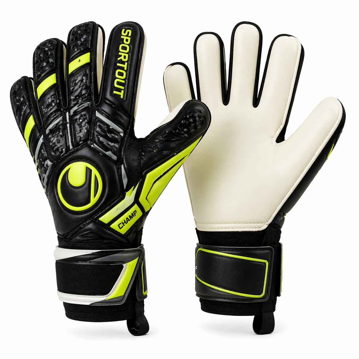 Goalkeepers gloves
