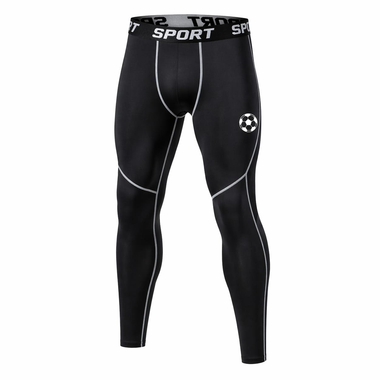 sports compression tights
