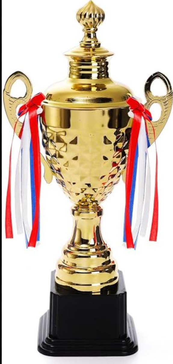 Trophy
