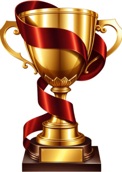 Trophy