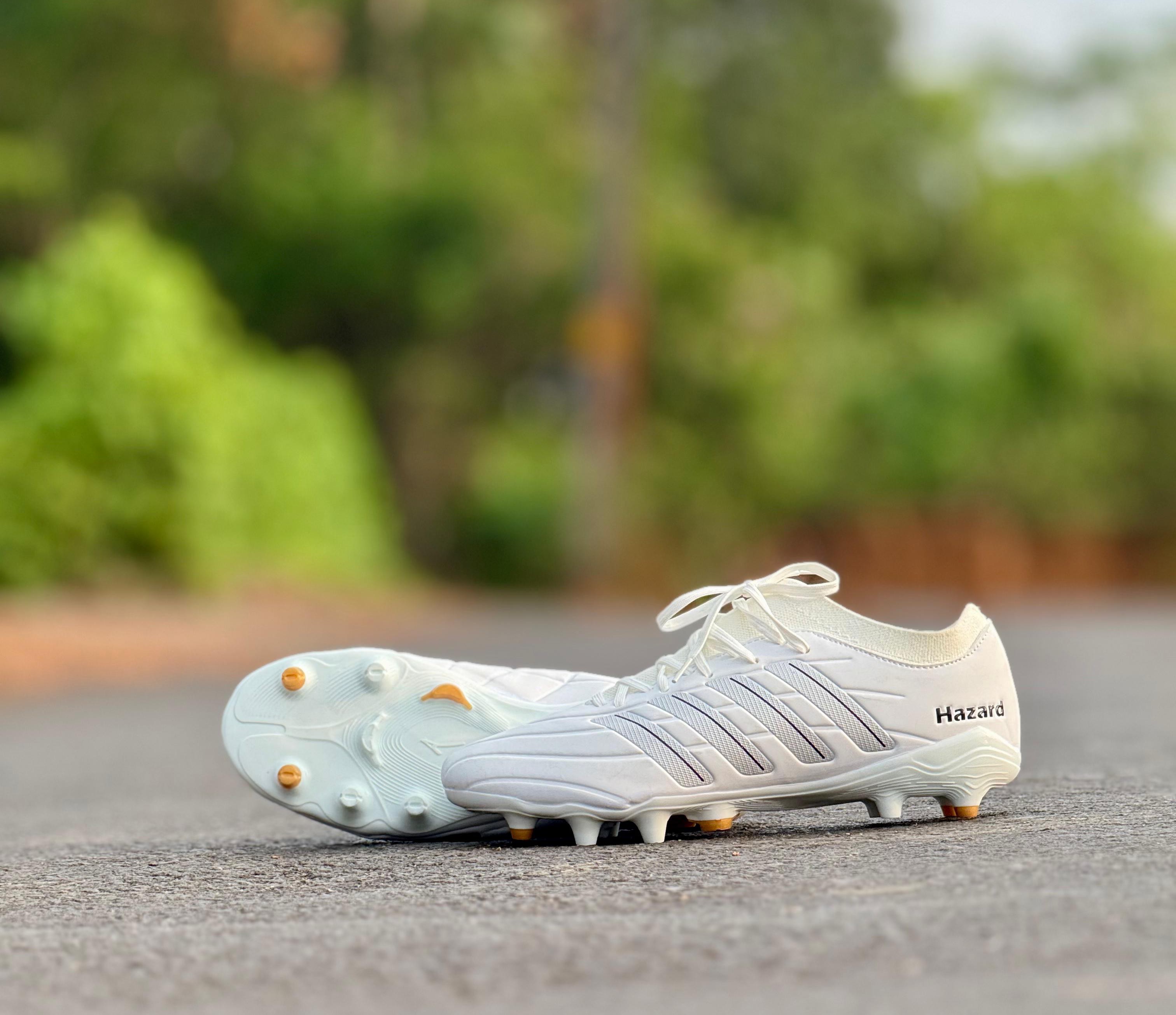 anza hazard W