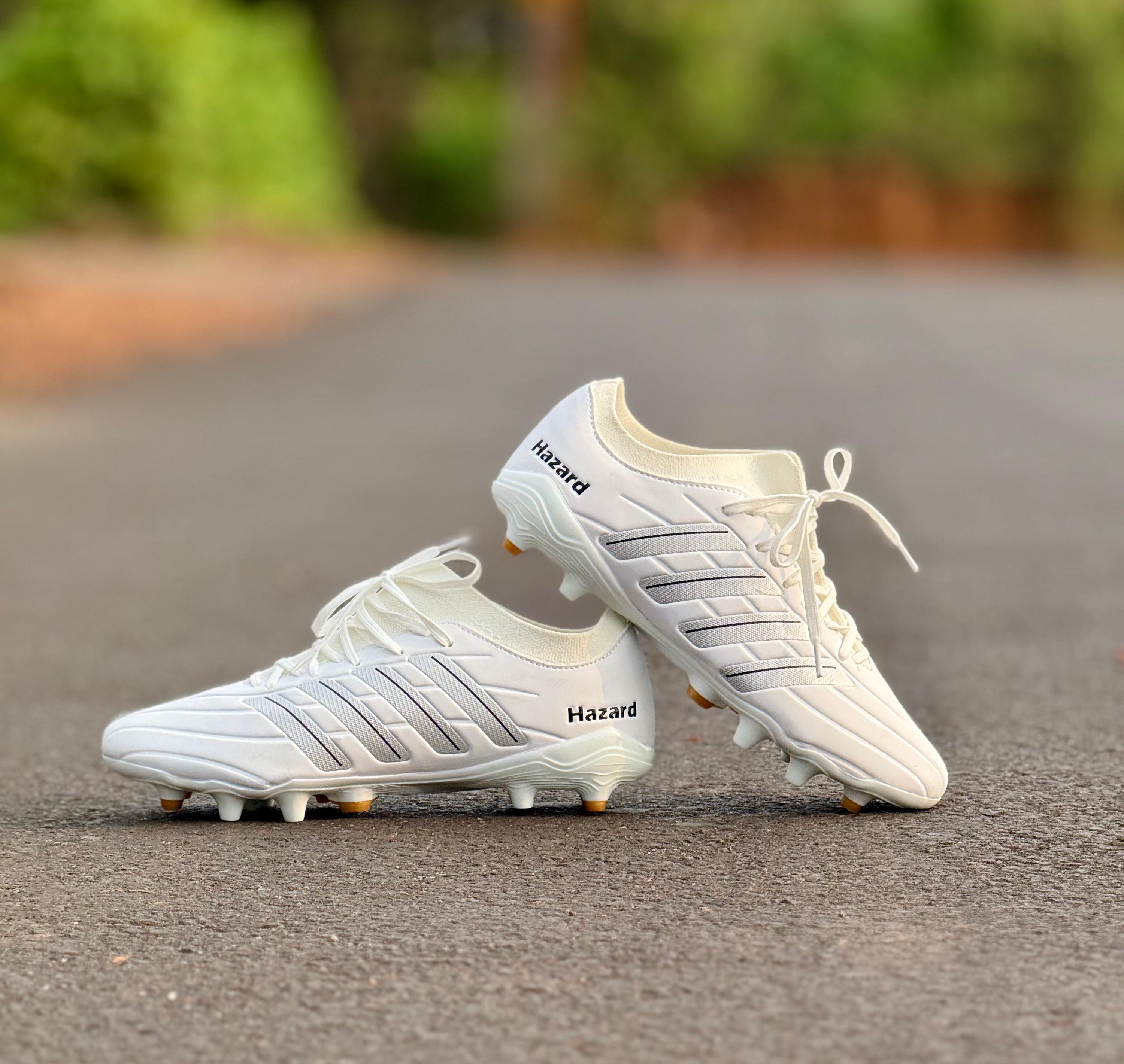 anza hazard W