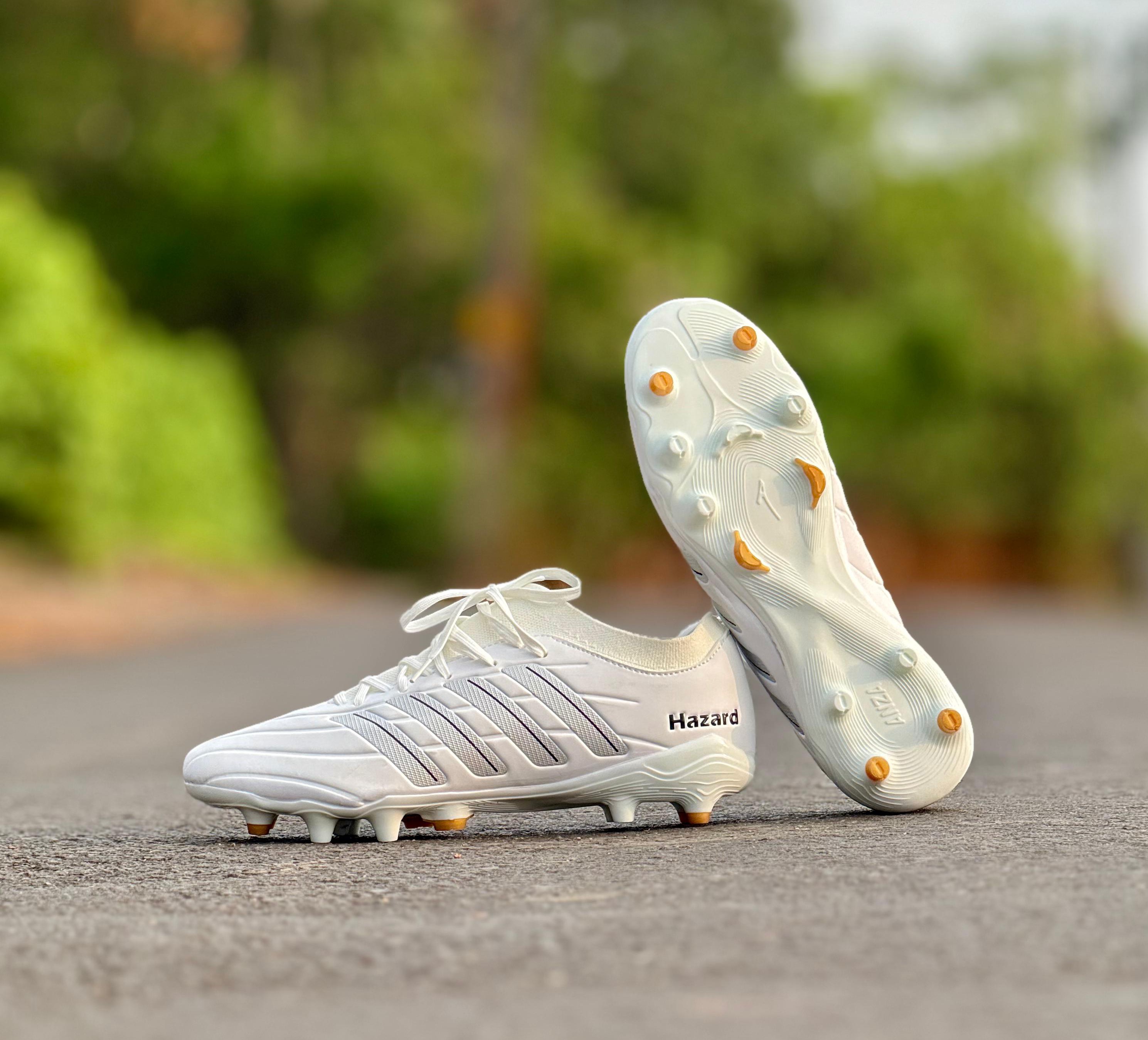 anza hazard W