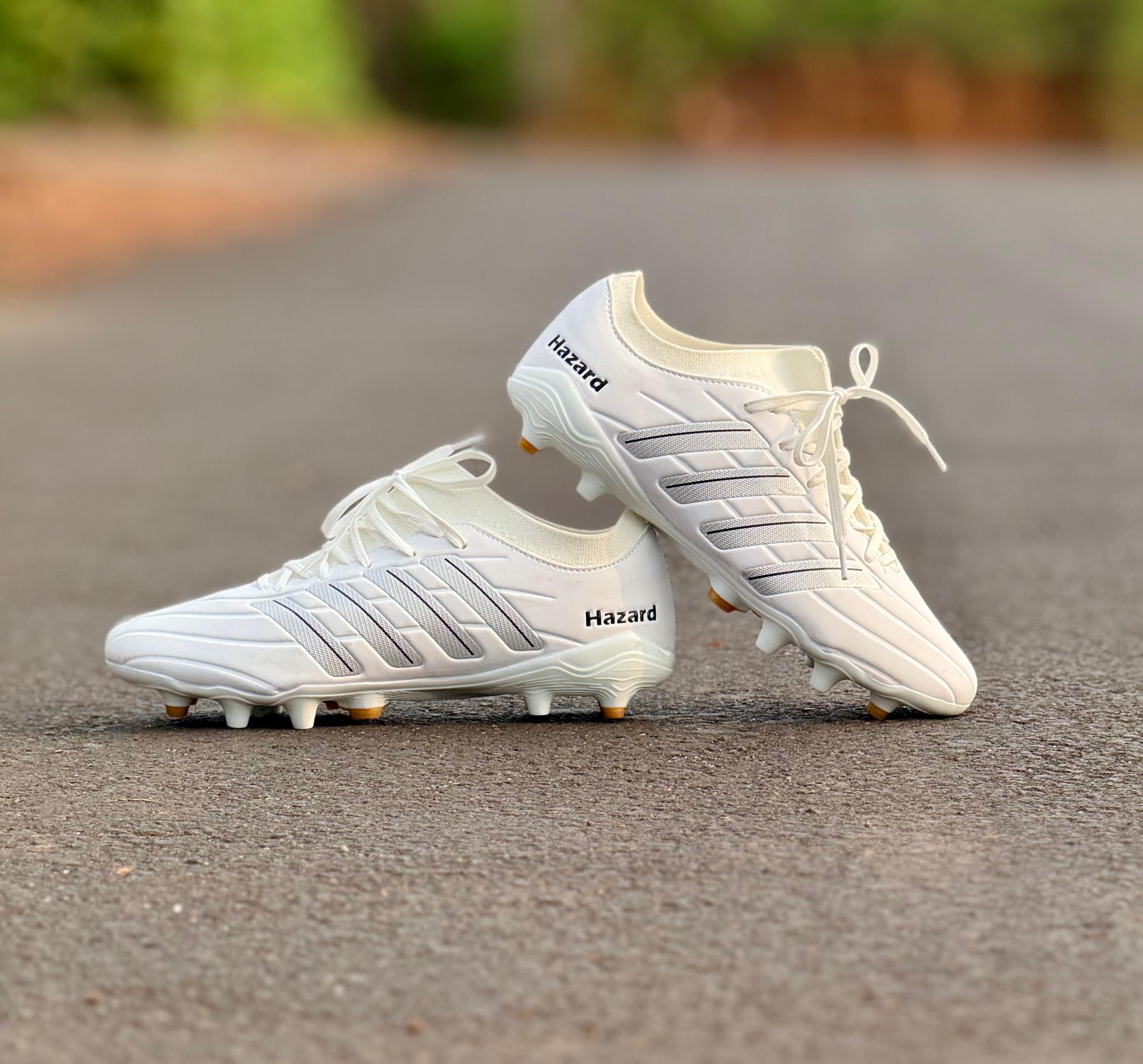 anza hazard W