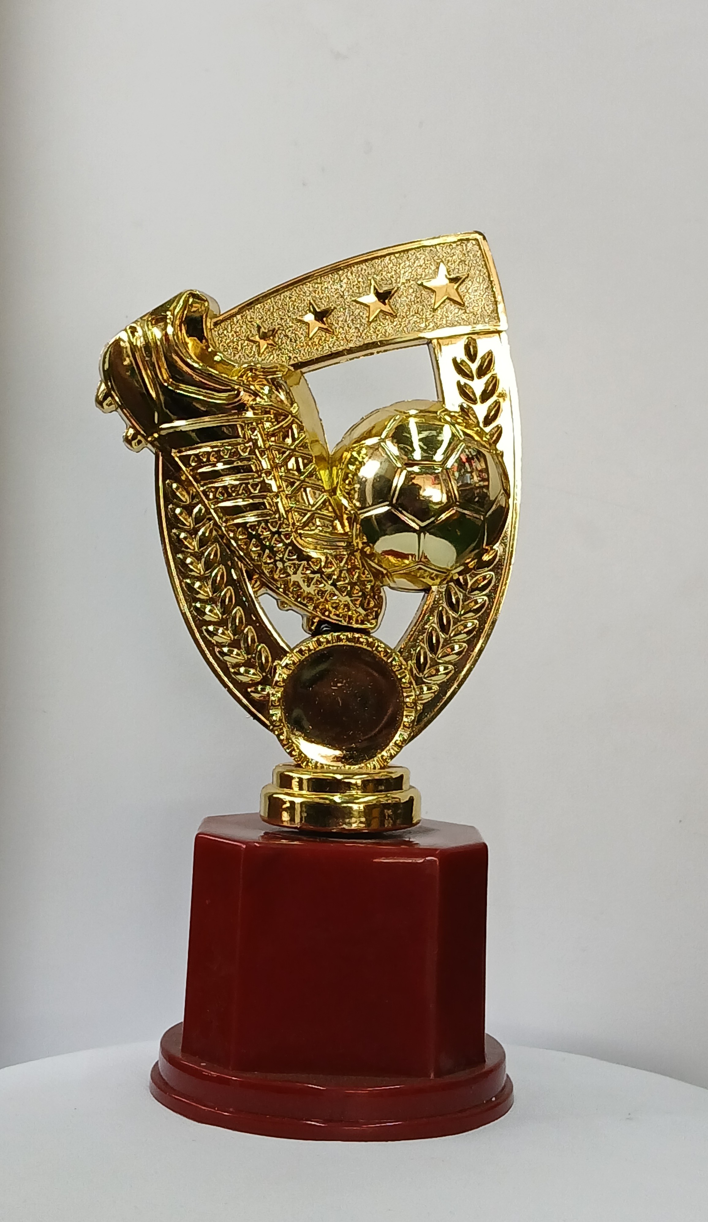 best goal scorer trophy