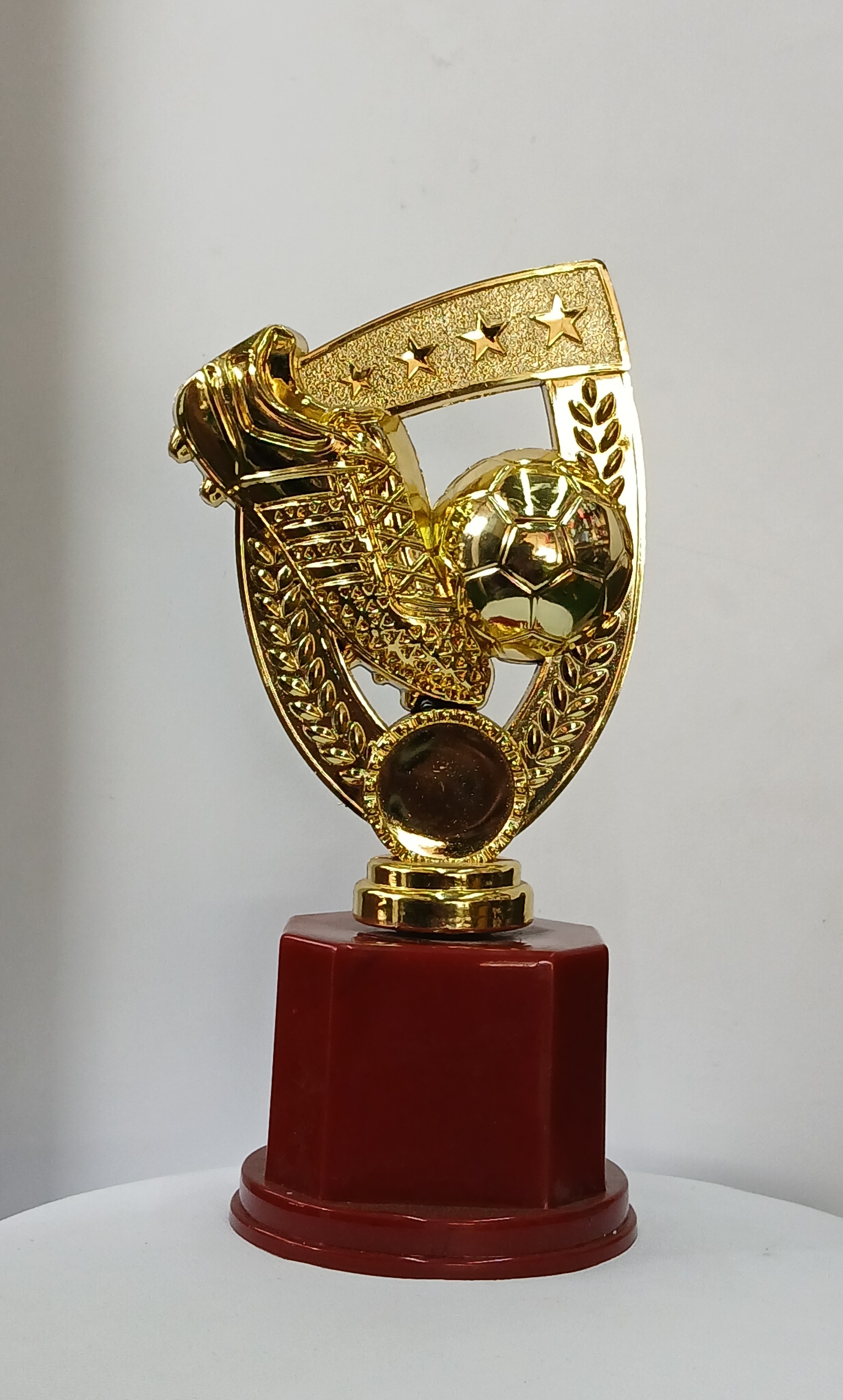 best goal scorer trophy