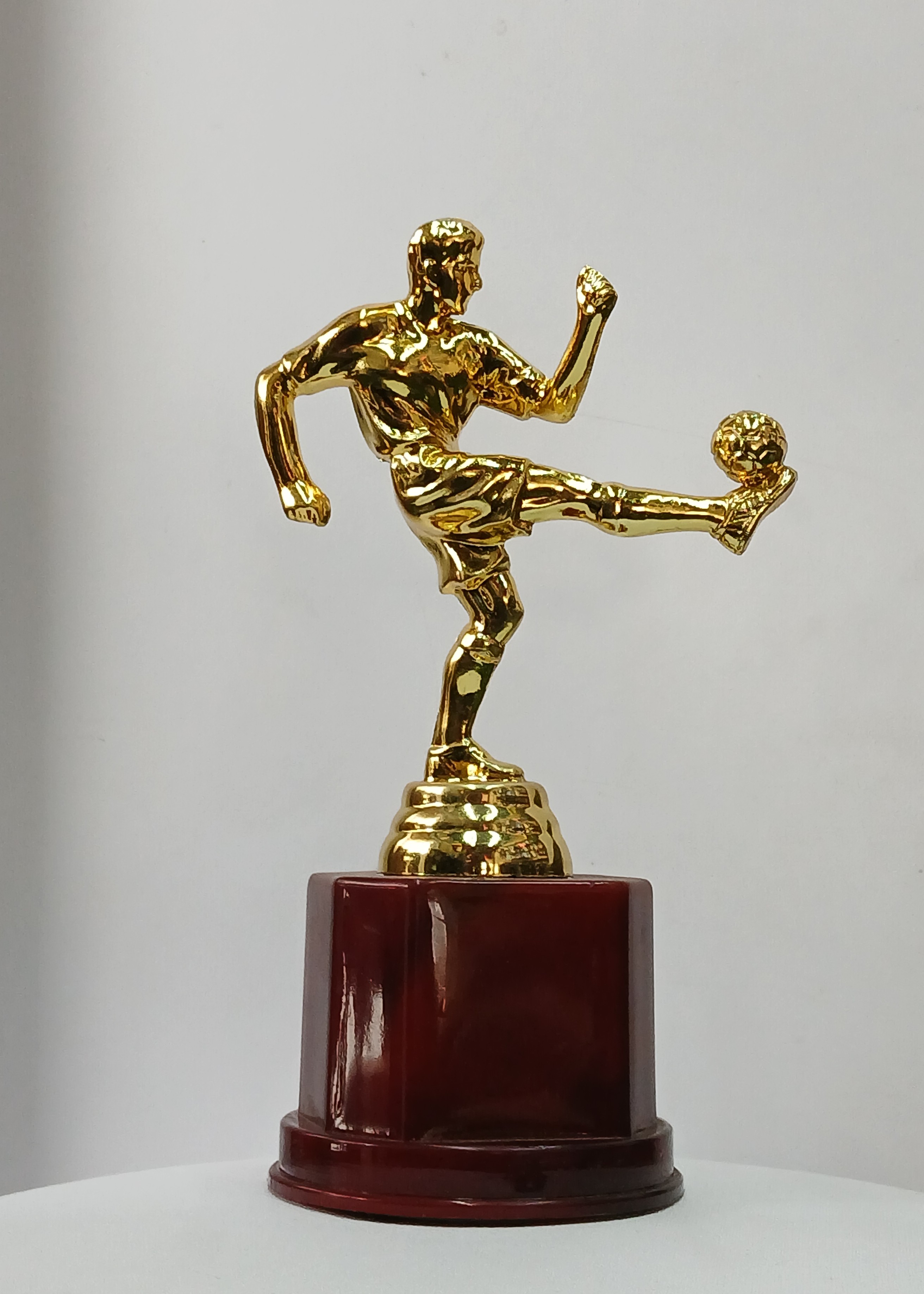 best player trophy