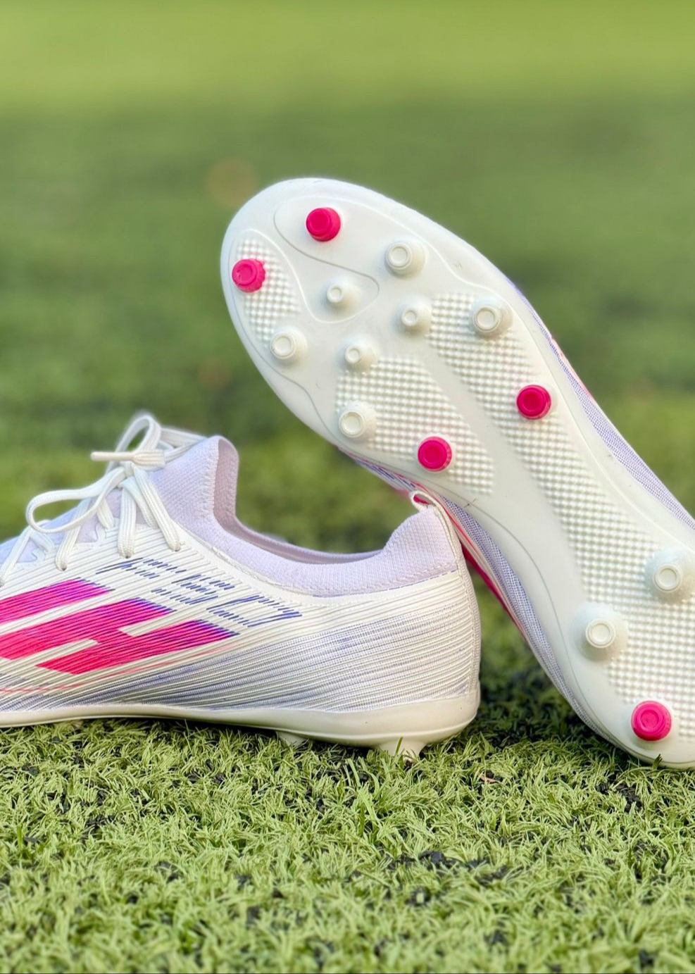 F50 Multi Hard Stud