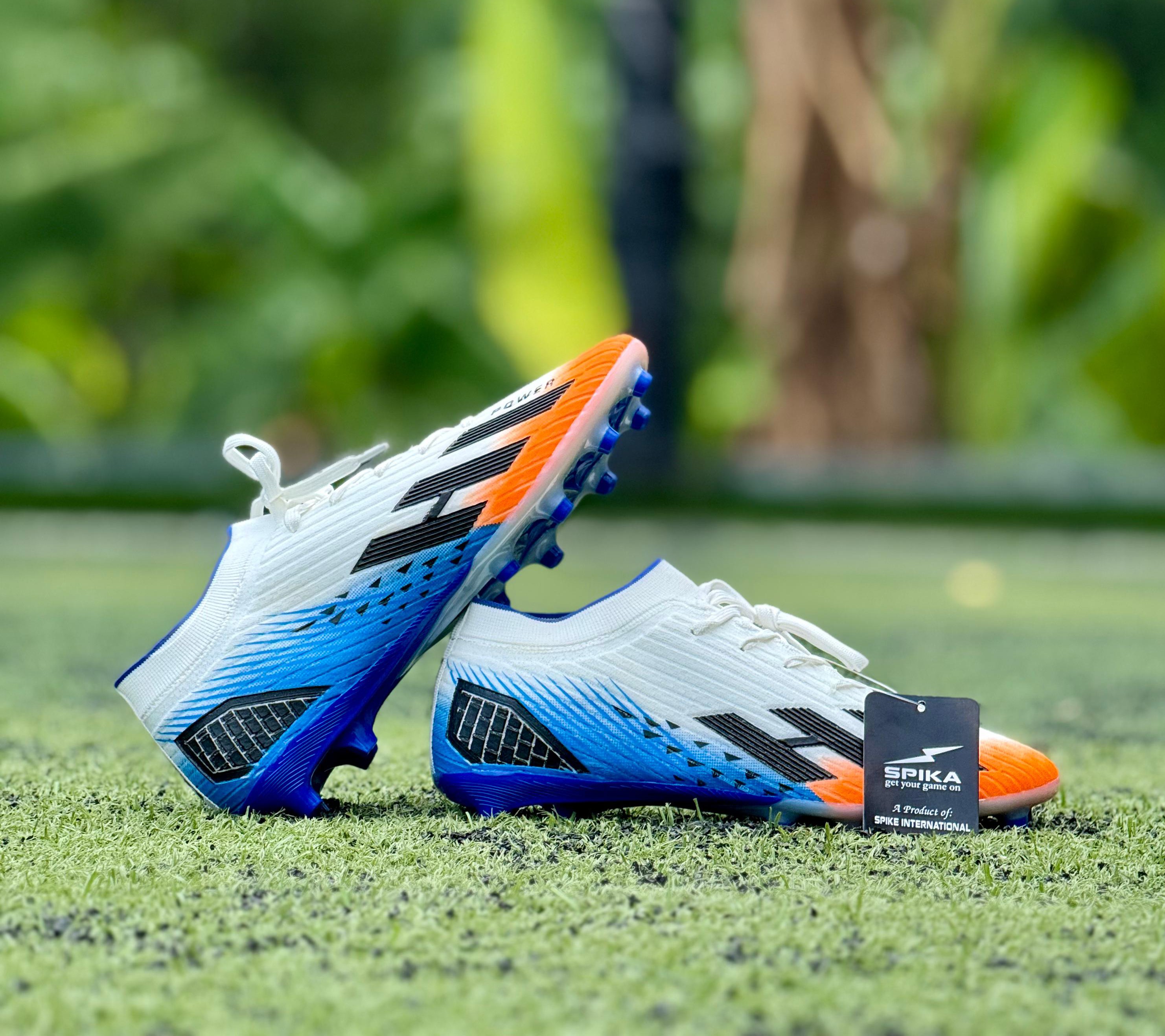 spika hipower