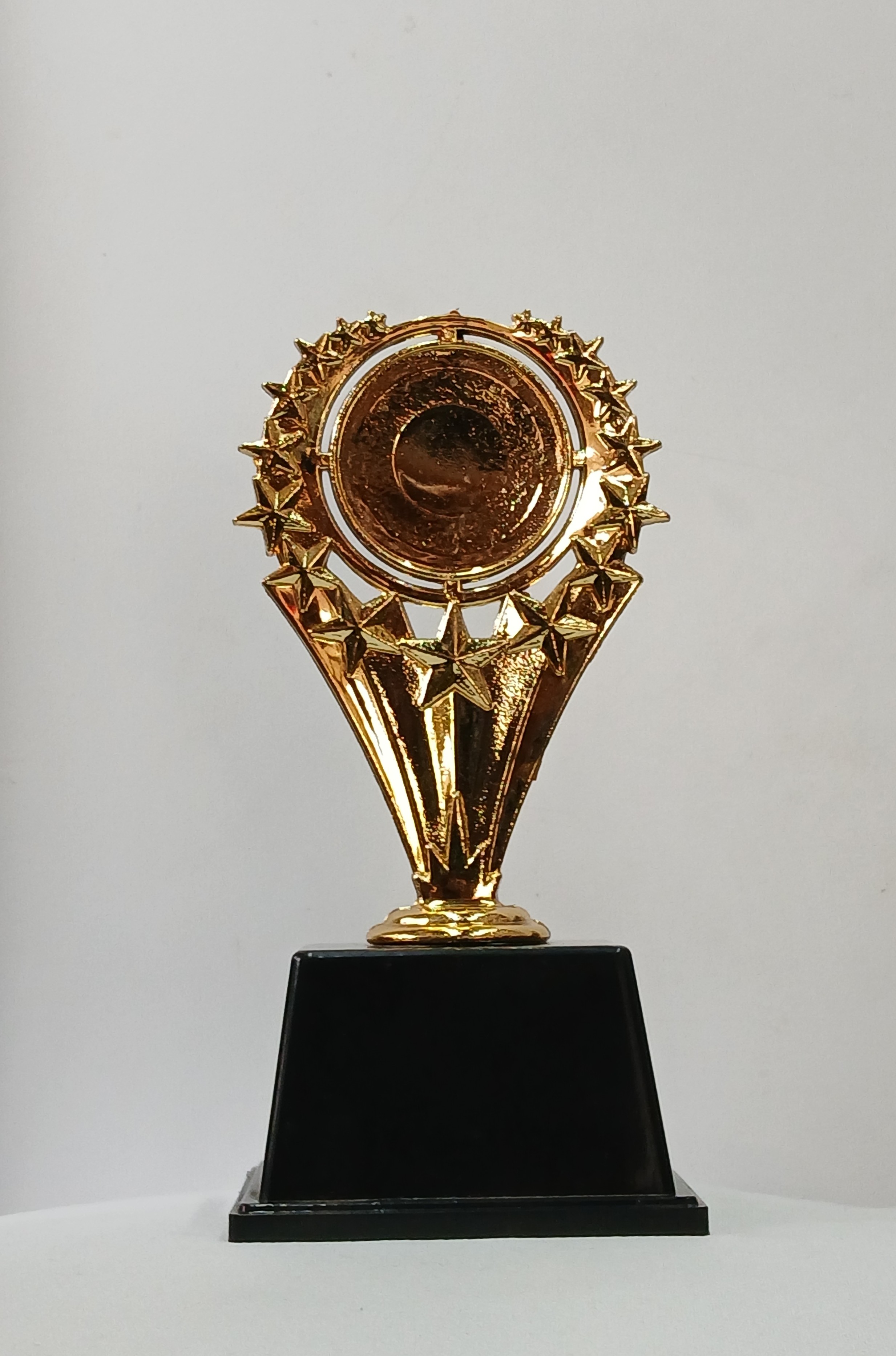 star trophy big
