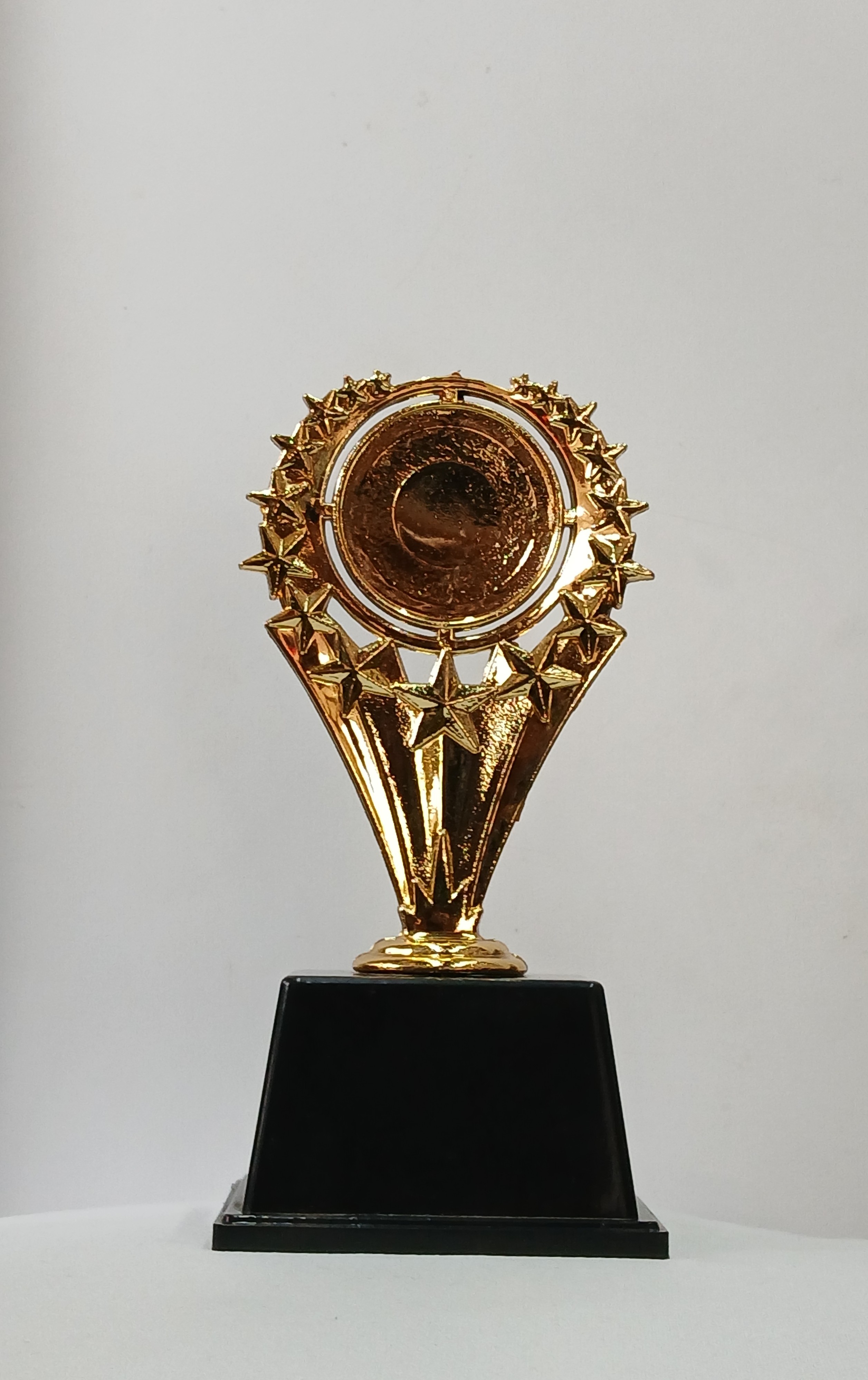 star trophy big