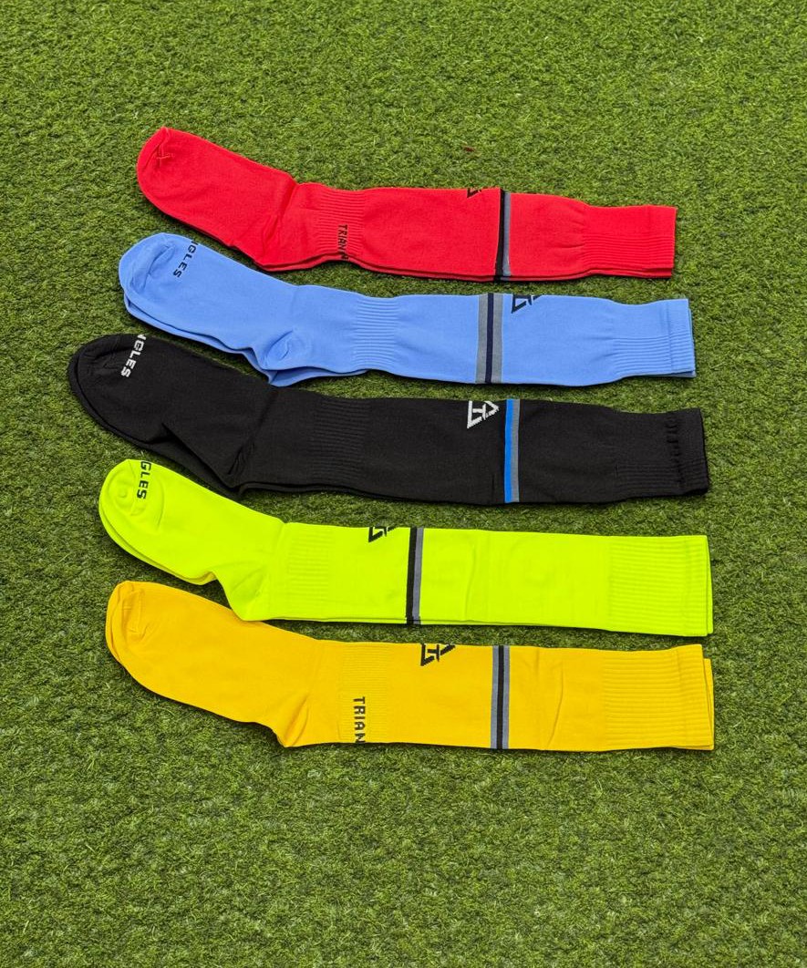 triangle runner