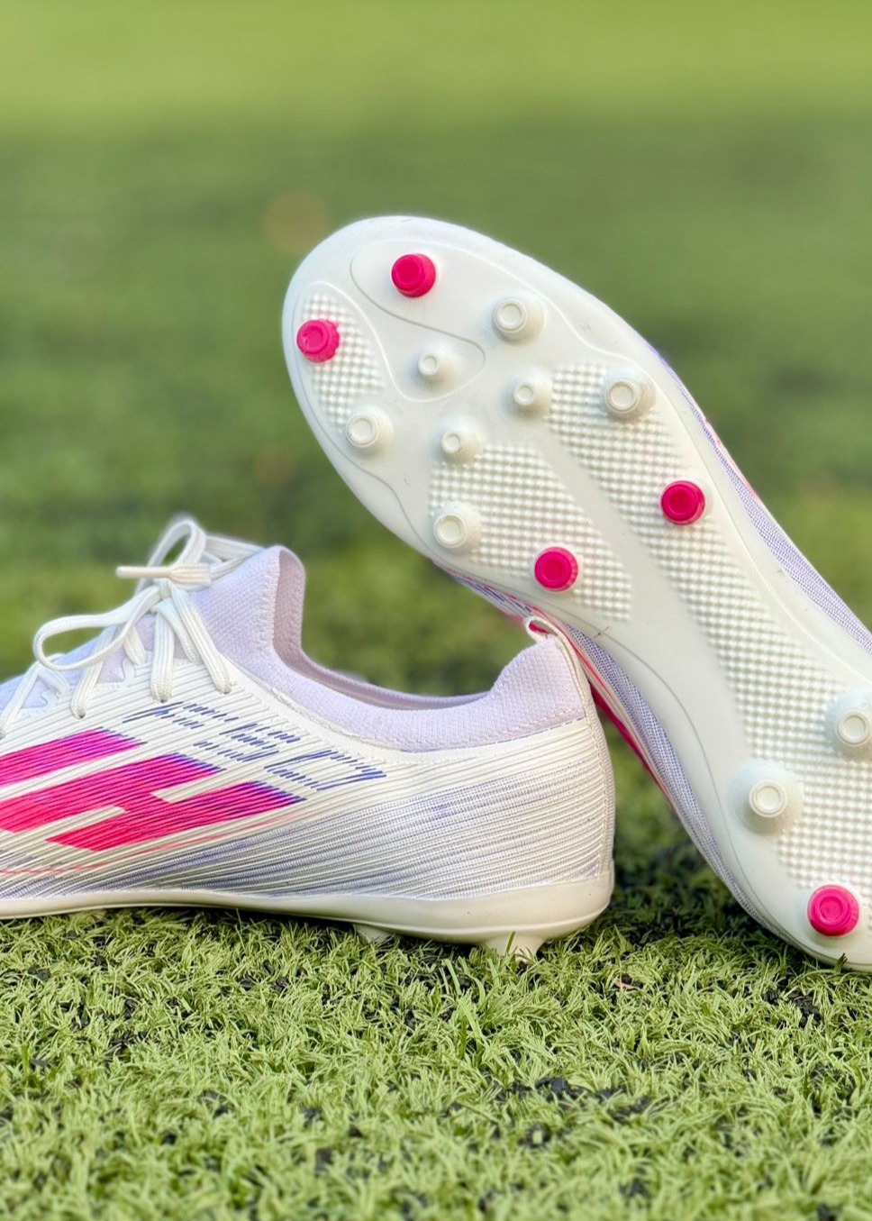 F50 Multi Hard Stud